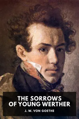 Read: The Sorrows Book of Young Werther