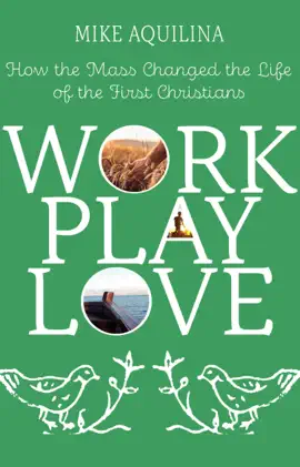 Work Play Love