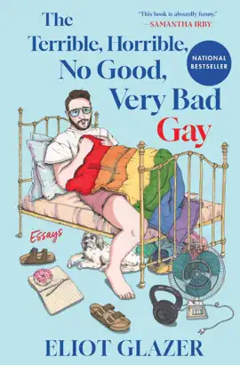 The Terrible, Horrible, No Good, Very Bad Gay