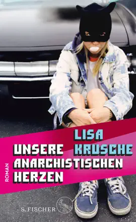 Read: Unsere anarchistischen Book Herzen