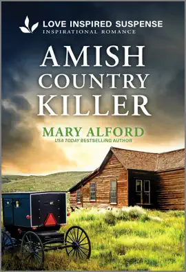 Read: Amish Country Book Killer