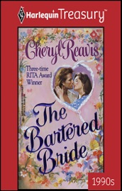 The Bartered Bride - Cheryl Reavis
