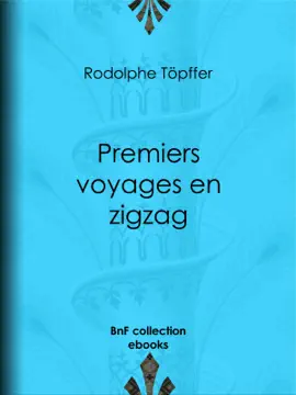 Read: Book Premiers voyages en zigzag