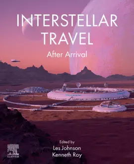 Read: Interstellar Travel Book