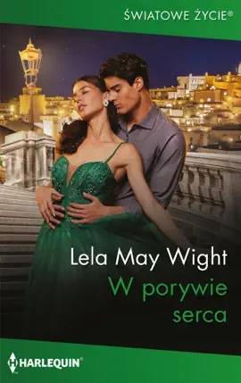 Read: W porywie serca Book