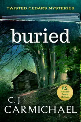 Read: Buried