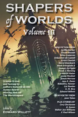 Read: Shapers of Worlds Volume III Book