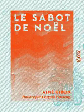 Read: Le Sabot de Book Noël - Légende