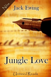 Jungle Love by Jack Ewing