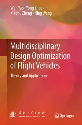 Read: Multidisciplinary Design Optimization of Book Flight Vehicles