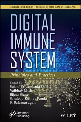 Read: Digital Book Immune System