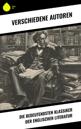 Read: Die Book bedeutendsten Klassiker der englischen Literatur