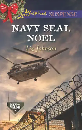 Read: Navy SEAL Noel Book