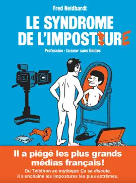Read: Le syndrome de l'imposture - Profession : farceur Book sans limites