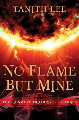 Read: No Flame But Mine Book
