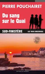 Du sang sur le Quai