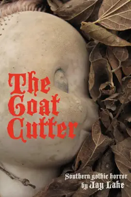 Read: The Goat Book Cutter