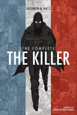 Read: The Complete The Killer Book