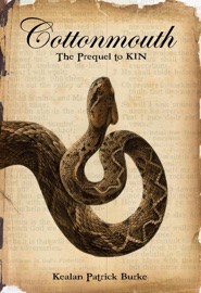 Cottonmouth - Kealan Patrick Burke