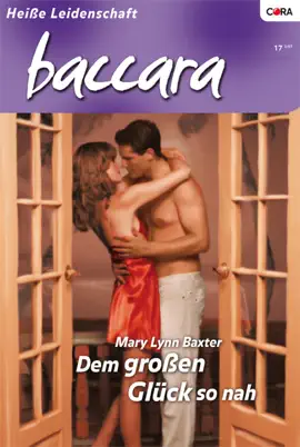 Read: Dem Book großen Glück so nah