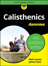 Calisthenics für Dummies