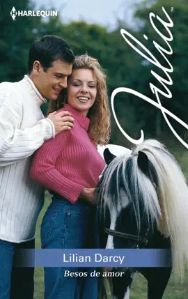 Read: Book Besos de amor
