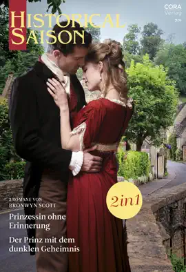Read: Historical Saison Band Book 75