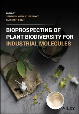 Read: Bioprospecting of Plant Biodiversity for Book Industrial Molecules