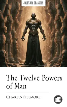 Read: The Book Twelve Powers of Man