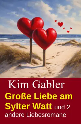 Read: Große Liebe am Sylter Watt Book und 2 andere Liebesromane