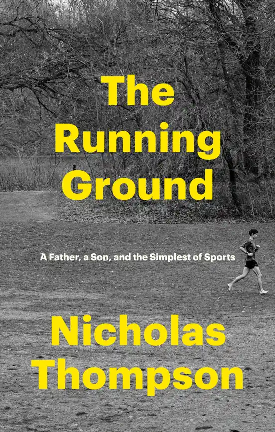 The Running Ground