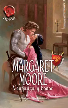 Read: Venganza Book y honor