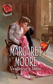 Venganza y honor - Margaret Moore