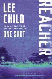 One Shot - Lee Child
