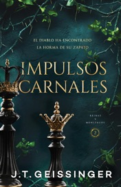 Impulsos carnales J.T. Geissinger