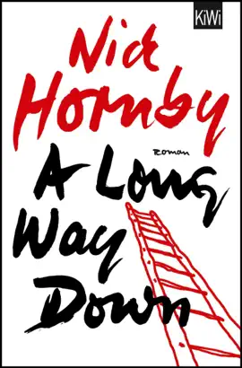 Read: A Long Way Down Book