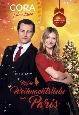 Read: Book Meine Weihnachtsliebe aus Paris