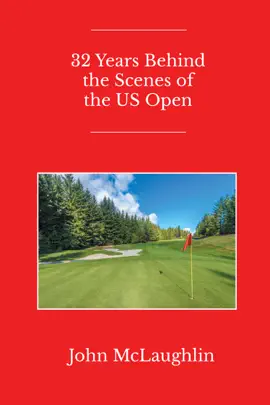 Read: 32 Years Book Behind the Scenes of the US Open