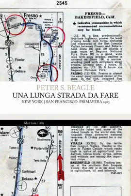 Read: Una Book lunga strada da fare