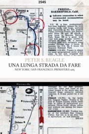 Una lunga strada da fare - Peter S. Beagle