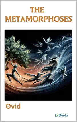 Read: Ovid - The Book Metamorphoses
