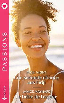 Read: Une seconde chance aux Fidji - Le bébé de l'espoir Book