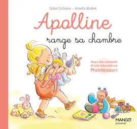 Read: Apolline range sa Book chambre