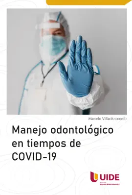 Read: Manejo odontológico de COVID-19 Book