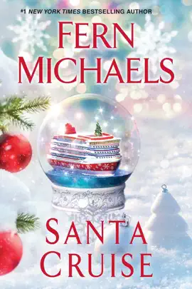 Read: Santa Cruise Book