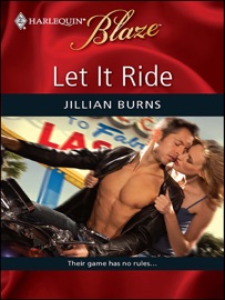 Let It Ride - Jillian Burns