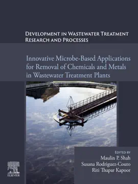 Read: Development Book in Wastewater Treatment Research and Processes
