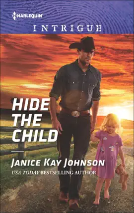 Read: Book Hide the Child