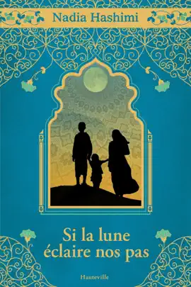 Read: Si la lune éclaire nos pas Book