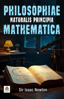 Philosophiae Naturalis Principia Mathematica by Sir Isaac Newton